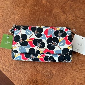 NWT Kate Spade Small Crossbody Bag